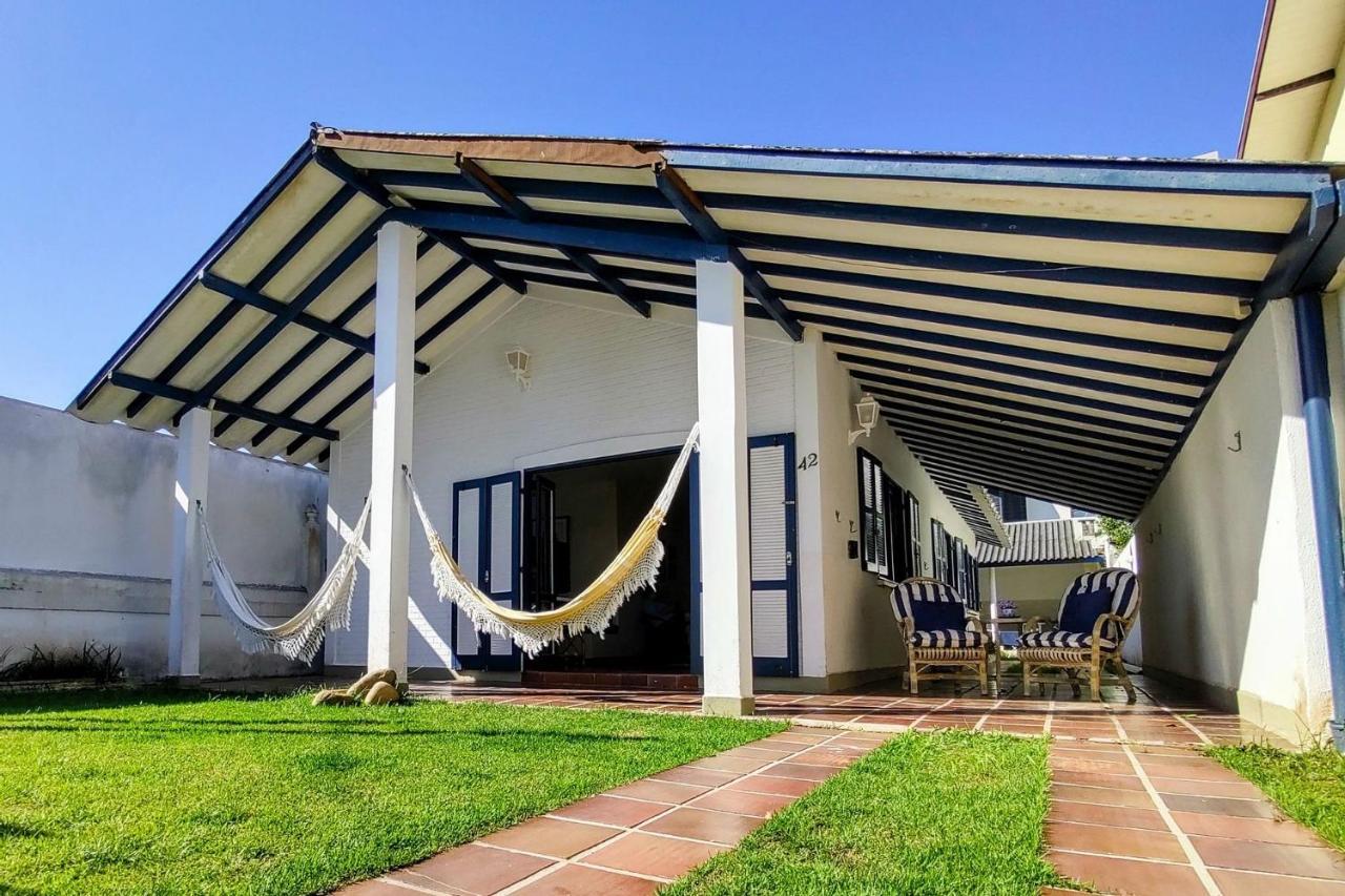Tranquilidade A Alguns Passos Da Praia - Churrasqueira, Super Wi-Fi! Matinhos Buitenkant foto