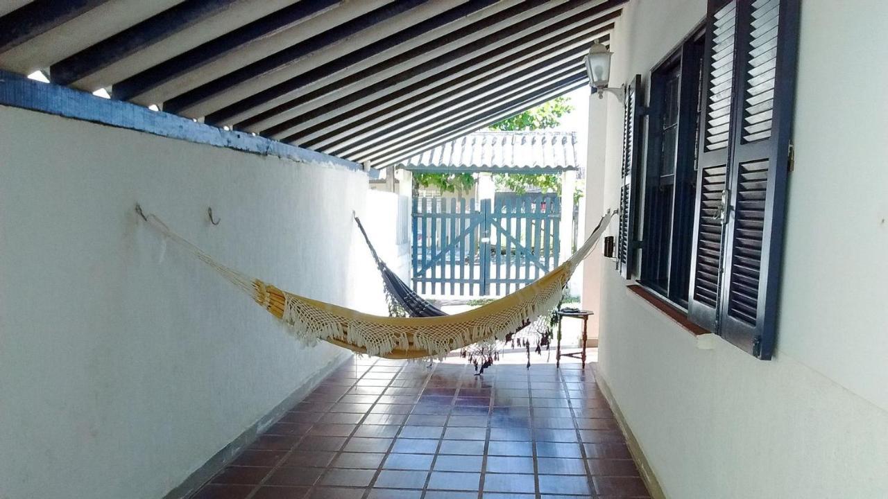 Tranquilidade A Alguns Passos Da Praia - Churrasqueira, Super Wi-Fi! Matinhos Buitenkant foto