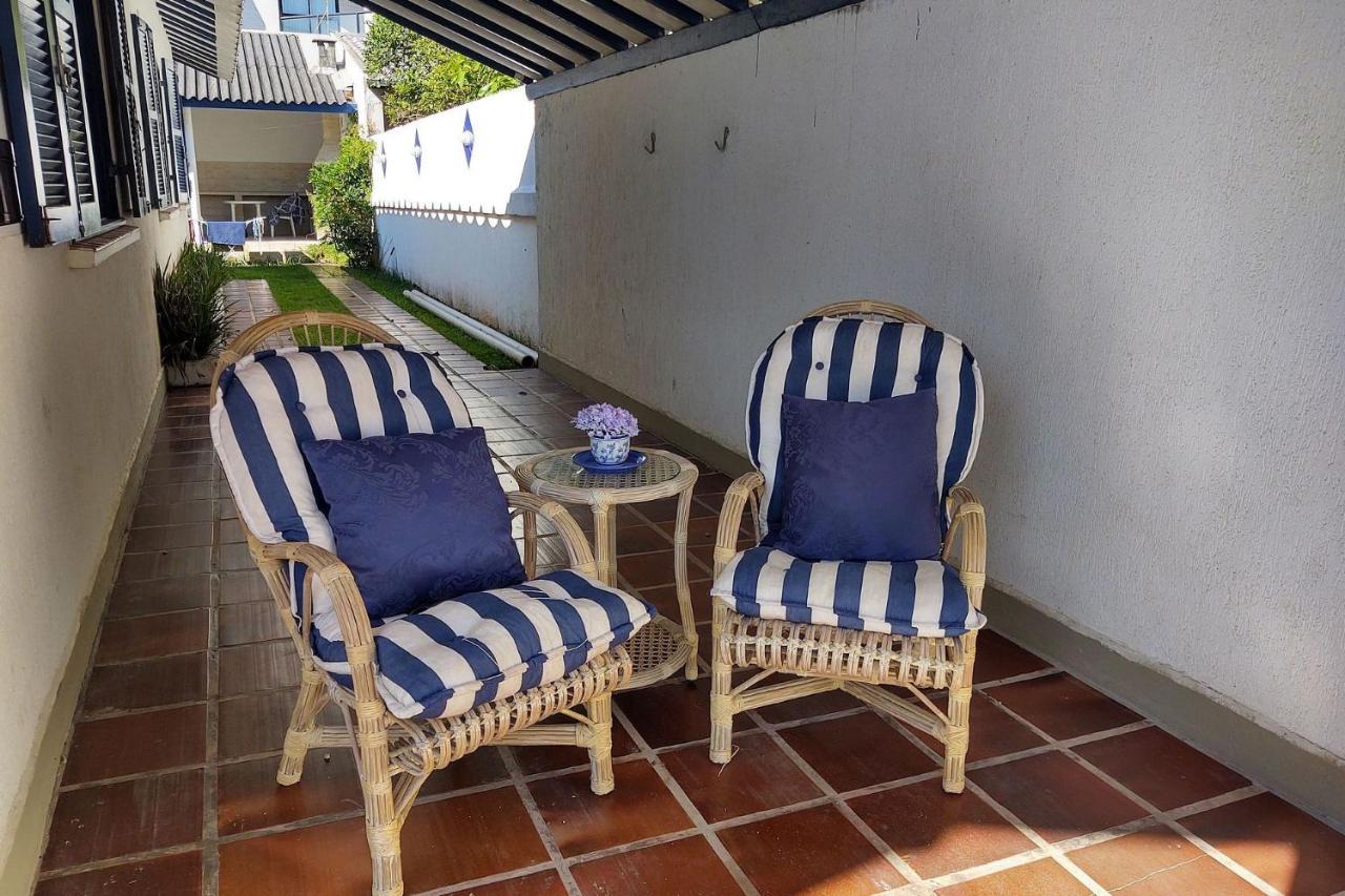 Tranquilidade A Alguns Passos Da Praia - Churrasqueira, Super Wi-Fi! Matinhos Buitenkant foto