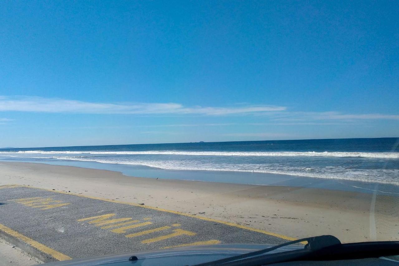Tranquilidade A Alguns Passos Da Praia - Churrasqueira, Super Wi-Fi! Matinhos Buitenkant foto