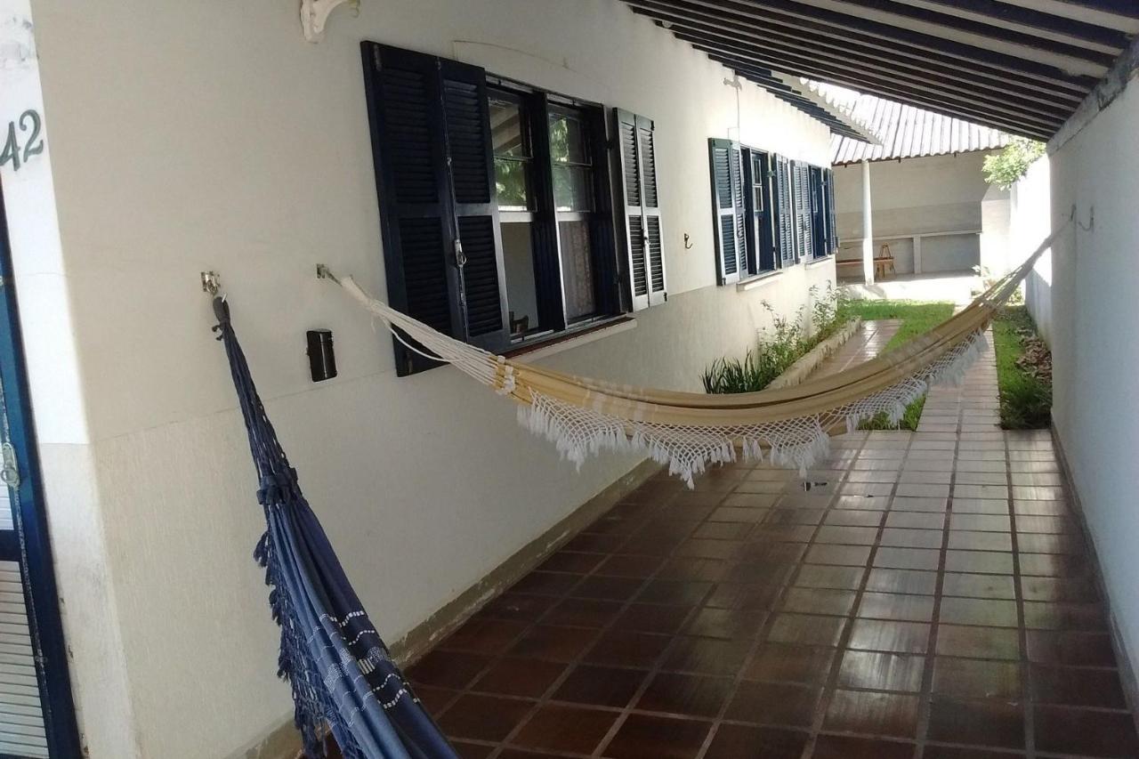 Tranquilidade A Alguns Passos Da Praia - Churrasqueira, Super Wi-Fi! Matinhos Buitenkant foto