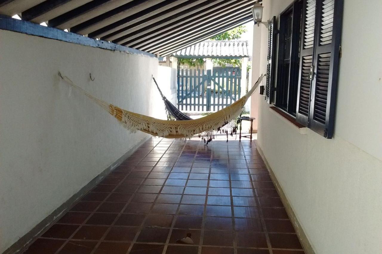 Tranquilidade A Alguns Passos Da Praia - Churrasqueira, Super Wi-Fi! Matinhos Buitenkant foto