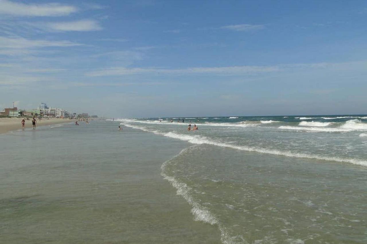 Tranquilidade A Alguns Passos Da Praia - Churrasqueira, Super Wi-Fi! Matinhos Buitenkant foto