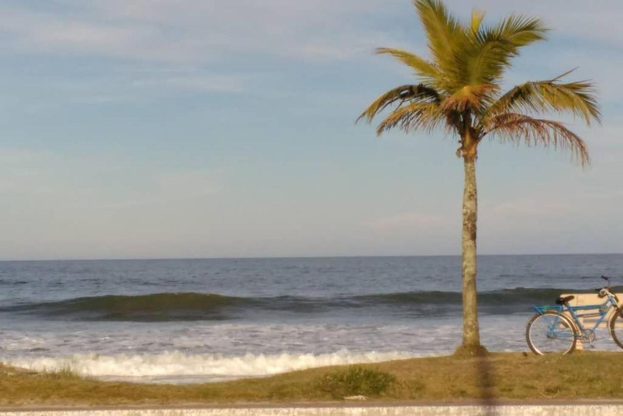 Tranquilidade A Alguns Passos Da Praia - Churrasqueira, Super Wi-Fi! Matinhos Buitenkant foto