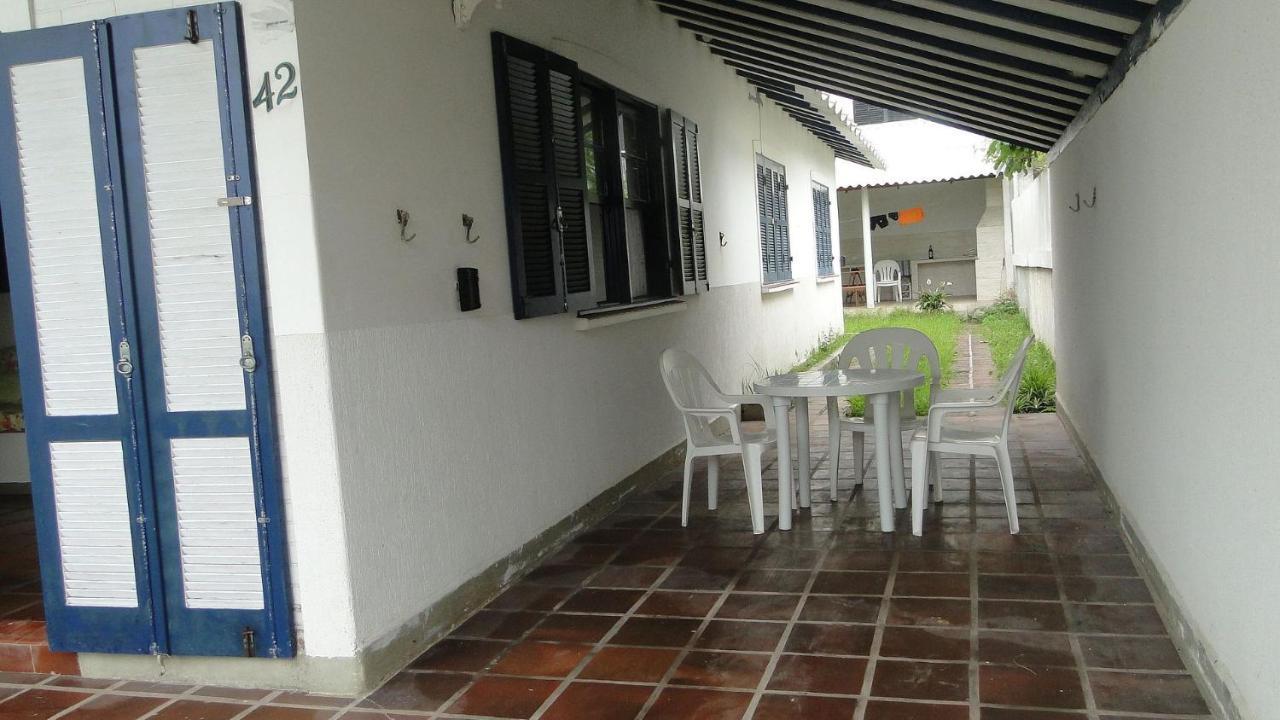 Tranquilidade A Alguns Passos Da Praia - Churrasqueira, Super Wi-Fi! Matinhos Buitenkant foto