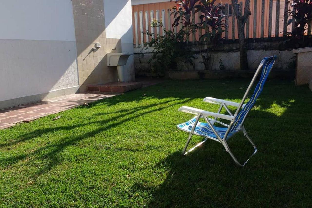 Tranquilidade A Alguns Passos Da Praia - Churrasqueira, Super Wi-Fi! Matinhos Buitenkant foto